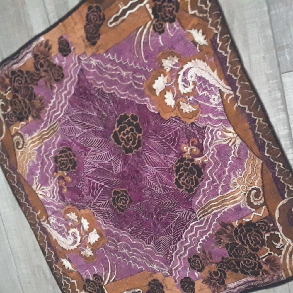 ETRO SCARF.. - Picture 2 of 4